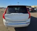 Вольво ХС90 2022 в Житомире на Automoto.ua Серый Вольво ХС90, объемом двигателя 2 л и пробегом 15 тыс. км за 26900 $, фото 4 на Automoto.ua