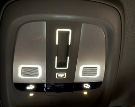 Серый Вольво ХС90, объемом двигателя 0 л и пробегом 42 тыс. км за 53000 $, фото 55 на Automoto.ua