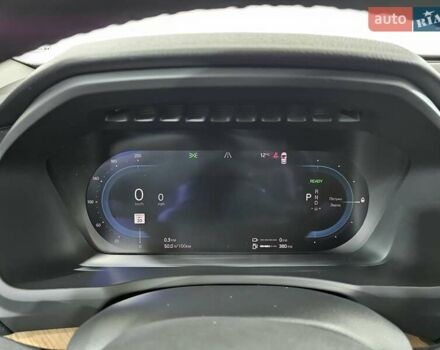 Сірий Вольво ХС90, об'ємом двигуна 1.97 л та пробігом 41 тис. км за 51999 $, фото 36 на Automoto.ua