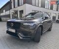 Серый Вольво ХС90, объемом двигателя 1.97 л и пробегом 50 тыс. км за 57700 $, фото 13 на Automoto.ua