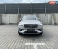 Серый Вольво ХС90, объемом двигателя 1.97 л и пробегом 33 тыс. км за 43000 $, фото 1 на Automoto.ua