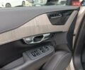 Вольво ХС90 2022 в Киеве на Automoto.ua Серый Вольво ХС90, объемом двигателя 1.97 л и пробегом 51 тыс. км за 57900 $, фото 15 на Automoto.ua