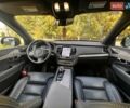 Серый Вольво ХС90, объемом двигателя 1.97 л и пробегом 50 тыс. км за 57700 $, фото 19 на Automoto.ua
