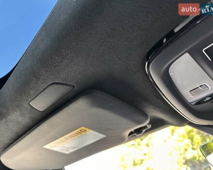 Серый Вольво ХС90, объемом двигателя 1.97 л и пробегом 50 тыс. км за 53700 $, фото 46 на Automoto.ua