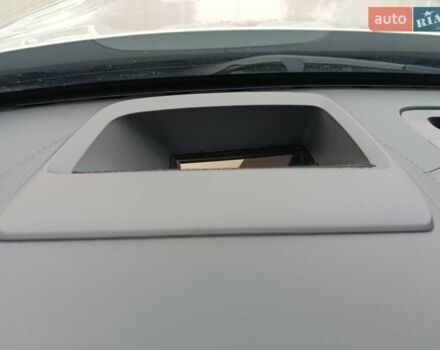 Вольво ХС90 2022 в Киеве на Automoto.ua Серый Вольво ХС90, объемом двигателя 1.97 л и пробегом 51 тыс. км за 57900 $, фото 28 на Automoto.ua