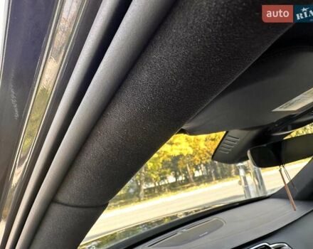 Серый Вольво ХС90, объемом двигателя 1.97 л и пробегом 50 тыс. км за 53700 $, фото 31 на Automoto.ua