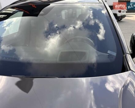 Серый Вольво ХС90, объемом двигателя 1.97 л и пробегом 50 тыс. км за 53700 $, фото 12 на Automoto.ua