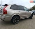 Вольво ХС90 2022 в Киеве на Automoto.ua Серый Вольво ХС90, объемом двигателя 1.97 л и пробегом 51 тыс. км за 57900 $, фото 10 на Automoto.ua
