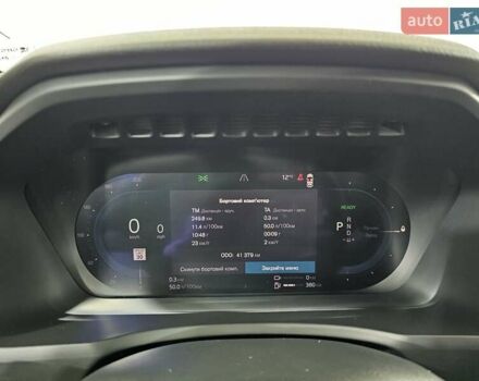 Сірий Вольво ХС90, об'ємом двигуна 1.97 л та пробігом 41 тис. км за 51999 $, фото 35 на Automoto.ua