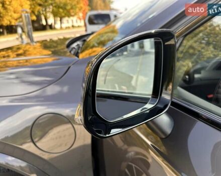 Серый Вольво ХС90, объемом двигателя 1.97 л и пробегом 50 тыс. км за 53700 $, фото 42 на Automoto.ua