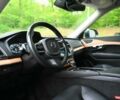Сірий Вольво ХС90, об'ємом двигуна 2 л та пробігом 11 тис. км за 22500 $, фото 8 на Automoto.ua
