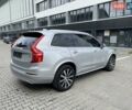 Серый Вольво ХС90, объемом двигателя 1.97 л и пробегом 33 тыс. км за 43000 $, фото 6 на Automoto.ua