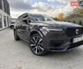 Серый Вольво ХС90, объемом двигателя 1.97 л и пробегом 50 тыс. км за 57700 $, фото 9 на Automoto.ua