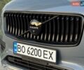 Сірий Вольво ХС90, об'ємом двигуна 2 л та пробігом 73 тис. км за 41900 $, фото 8 на Automoto.ua