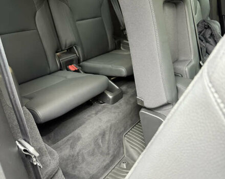 Серый Вольво ХС90, объемом двигателя 0 л и пробегом 42 тыс. км за 53000 $, фото 38 на Automoto.ua