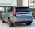 Сірий Вольво ХС90, об'ємом двигуна 2 л та пробігом 73 тис. км за 41900 $, фото 18 на Automoto.ua