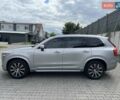 Серый Вольво ХС90, объемом двигателя 1.97 л и пробегом 33 тыс. км за 43000 $, фото 2 на Automoto.ua