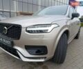 Вольво ХС90 2022 в Киеве на Automoto.ua Серый Вольво ХС90, объемом двигателя 1.97 л и пробегом 51 тыс. км за 57900 $, фото 5 на Automoto.ua