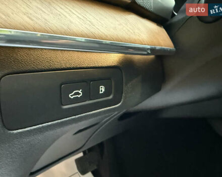 Серый Вольво ХС90, объемом двигателя 0 л и пробегом 42 тыс. км за 53000 $, фото 35 на Automoto.ua