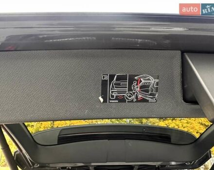 Серый Вольво ХС90, объемом двигателя 1.97 л и пробегом 50 тыс. км за 53700 $, фото 38 на Automoto.ua