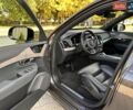 Серый Вольво ХС90, объемом двигателя 1.97 л и пробегом 50 тыс. км за 57700 $, фото 34 на Automoto.ua
