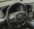 Сірий Вольво ХС90, об'ємом двигуна 2 л та пробігом 73 тис. км за 47000 $, фото 10 на Automoto.ua