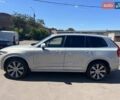 Серый Вольво ХС90, объемом двигателя 0 л и пробегом 17 тыс. км за 63900 $, фото 6 на Automoto.ua