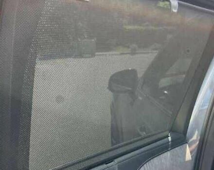 Серый Вольво ХС90, объемом двигателя 2 л и пробегом 40 тыс. км за 33000 $, фото 18 на Automoto.ua