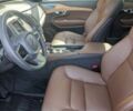 Серый Вольво ХС90, объемом двигателя 2 л и пробегом 21 тыс. км за 16000 $, фото 4 на Automoto.ua