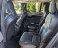 Вольво ХС90 2022 в Киеве на Automoto.ua Серый Вольво ХС90, объемом двигателя 2 л и пробегом 17 тыс. км за 14000 $, фото 11 на Automoto.ua