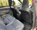 Серый Вольво ХС90, объемом двигателя 1.97 л и пробегом 50 тыс. км за 57700 $, фото 21 на Automoto.ua