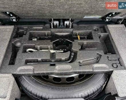 Вольво ХС90 2022 в Киеве на Automoto.ua Серый Вольво ХС90, объемом двигателя 1.97 л и пробегом 51 тыс. км за 57900 $, фото 33 на Automoto.ua