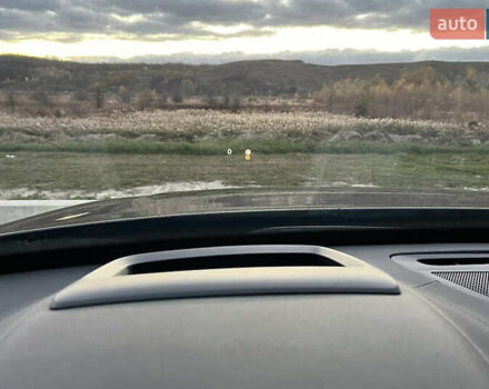 Серый Вольво ХС90, объемом двигателя 1.97 л и пробегом 35 тыс. км за 41200 $, фото 9 на Automoto.ua