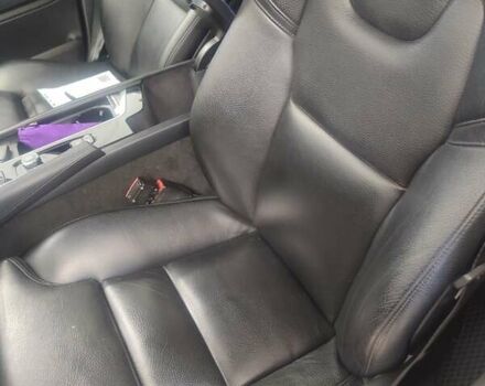 Сірий Вольво ХС90, об'ємом двигуна 2 л та пробігом 73 тис. км за 47000 $, фото 3 на Automoto.ua