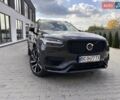 Серый Вольво ХС90, объемом двигателя 1.97 л и пробегом 50 тыс. км за 57700 $, фото 10 на Automoto.ua