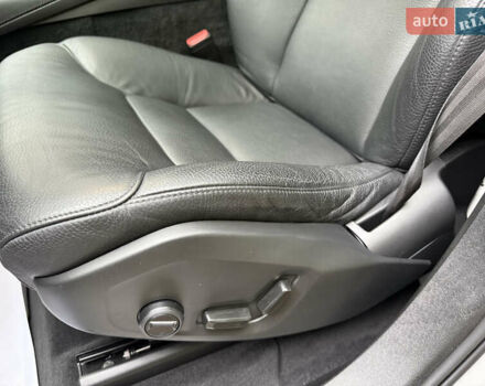 Серый Вольво ХС90, объемом двигателя 0 л и пробегом 42 тыс. км за 53000 $, фото 30 на Automoto.ua