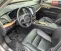 Серый Вольво ХС90, объемом двигателя 1.97 л и пробегом 33 тыс. км за 43000 $, фото 12 на Automoto.ua