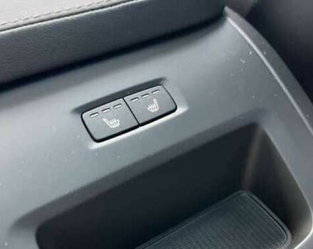 Серый Вольво ХС90, объемом двигателя 2 л и пробегом 40 тыс. км за 33000 $, фото 20 на Automoto.ua