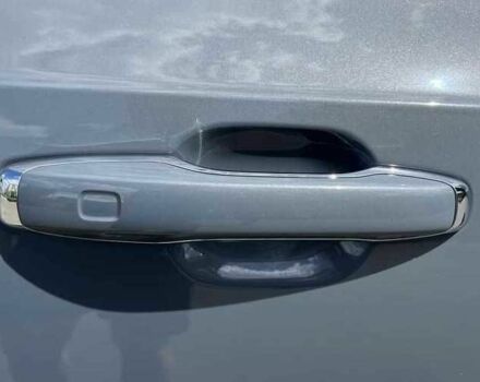 Серый Вольво ХС90, объемом двигателя 2 л и пробегом 40 тыс. км за 33000 $, фото 7 на Automoto.ua