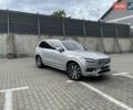 Серый Вольво ХС90, объемом двигателя 1.97 л и пробегом 33 тыс. км за 43000 $, фото 1 на Automoto.ua