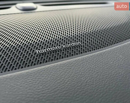 Серый Вольво ХС90, объемом двигателя 1.97 л и пробегом 35 тыс. км за 41200 $, фото 8 на Automoto.ua