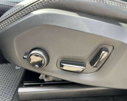 Серый Вольво ХС90, объемом двигателя 2 л и пробегом 40 тыс. км за 33000 $, фото 12 на Automoto.ua