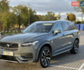 Вольво ХС90 2022 в Коломые на Automoto.ua Серый Вольво ХС90, объемом двигателя 2 л и пробегом 101 тыс. км за 43500 $, фото 58 на Automoto.ua