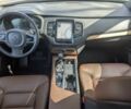Серый Вольво ХС90, объемом двигателя 2 л и пробегом 21 тыс. км за 16000 $, фото 5 на Automoto.ua