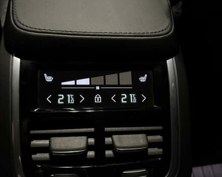 Серый Вольво ХС90, объемом двигателя 0 л и пробегом 42 тыс. км за 53000 $, фото 48 на Automoto.ua