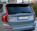 Сірий Вольво ХС90, об'ємом двигуна 2 л та пробігом 73 тис. км за 41900 $, фото 20 на Automoto.ua