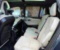 Серый Вольво ХС90, объемом двигателя 2 л и пробегом 30 тыс. км за 22000 $, фото 10 на Automoto.ua