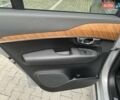 Серый Вольво ХС90, объемом двигателя 1.97 л и пробегом 33 тыс. км за 43000 $, фото 16 на Automoto.ua