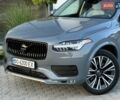 Сірий Вольво ХС90, об'ємом двигуна 2 л та пробігом 73 тис. км за 41900 $, фото 7 на Automoto.ua