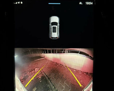 Серый Вольво ХС90, объемом двигателя 0 л и пробегом 42 тыс. км за 53000 $, фото 54 на Automoto.ua